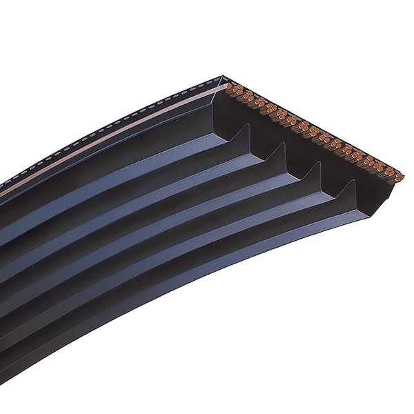 V-Ribbed - L Series 99''  Long x 19 Ribs Wide